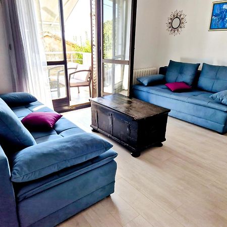 Guest House More Ριέκα Εξωτερικό φωτογραφία