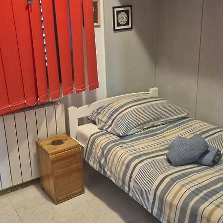 Guest House More Ριέκα Εξωτερικό φωτογραφία