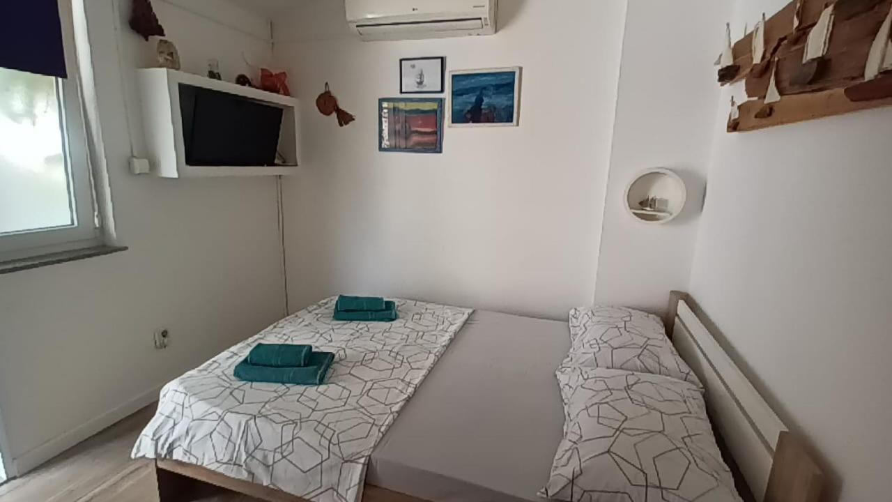 Guest House More Ριέκα Εξωτερικό φωτογραφία