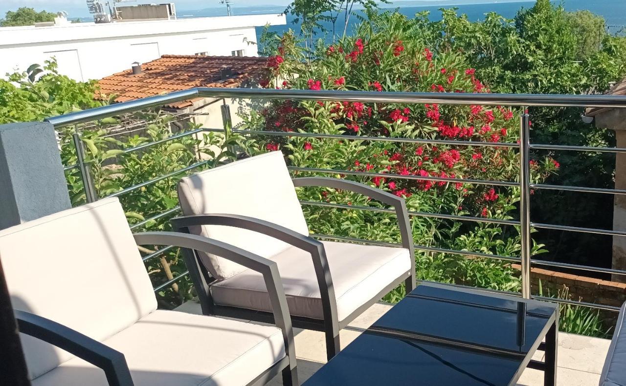 Guest House More Ριέκα Εξωτερικό φωτογραφία