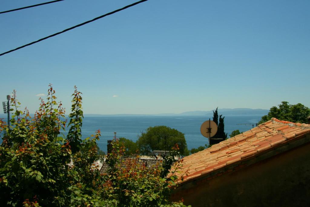 Guest House More Ριέκα Εξωτερικό φωτογραφία