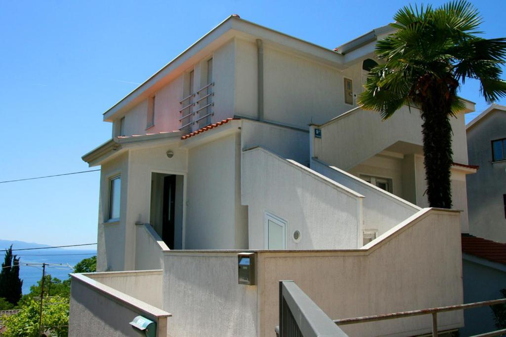 Guest House More Ριέκα Εξωτερικό φωτογραφία