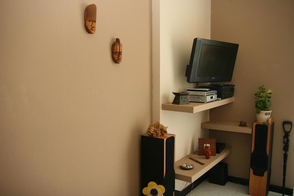 Guest House More Ριέκα Δωμάτιο φωτογραφία