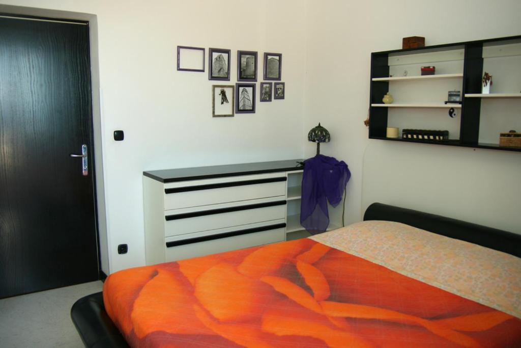 Guest House More Ριέκα Δωμάτιο φωτογραφία
