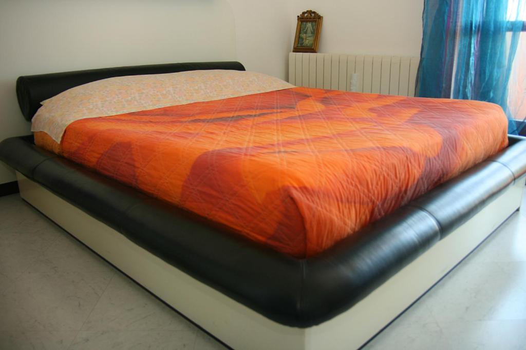 Guest House More Ριέκα Δωμάτιο φωτογραφία