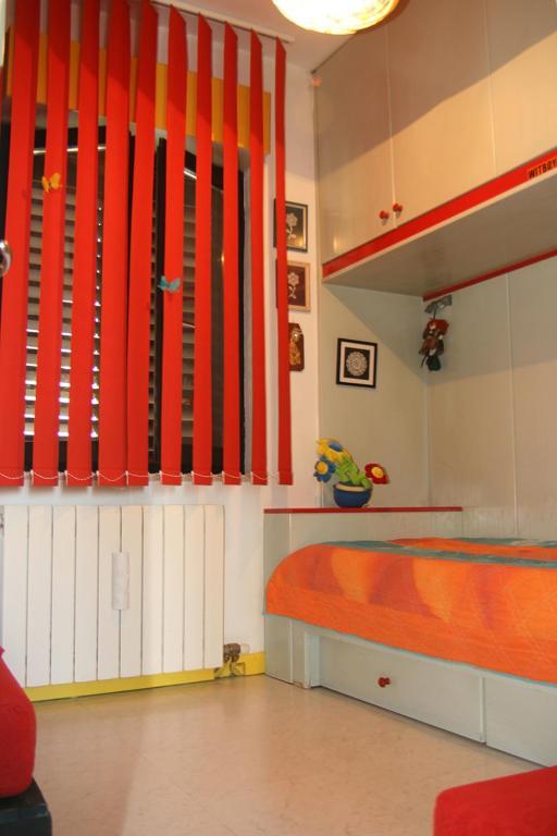 Guest House More Ριέκα Δωμάτιο φωτογραφία