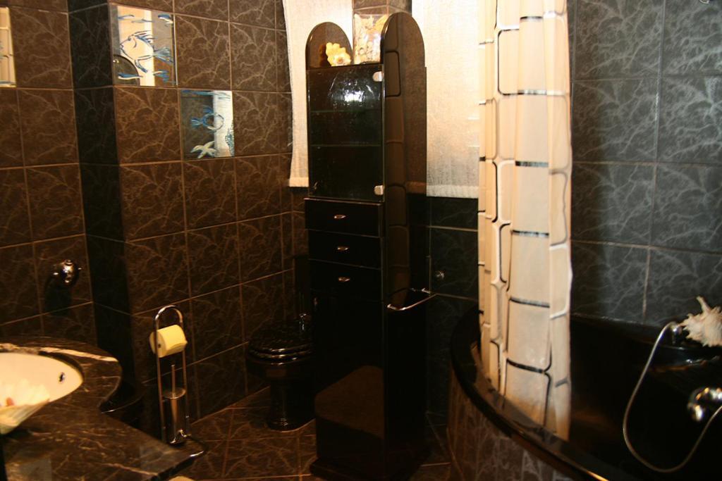 Guest House More Ριέκα Δωμάτιο φωτογραφία