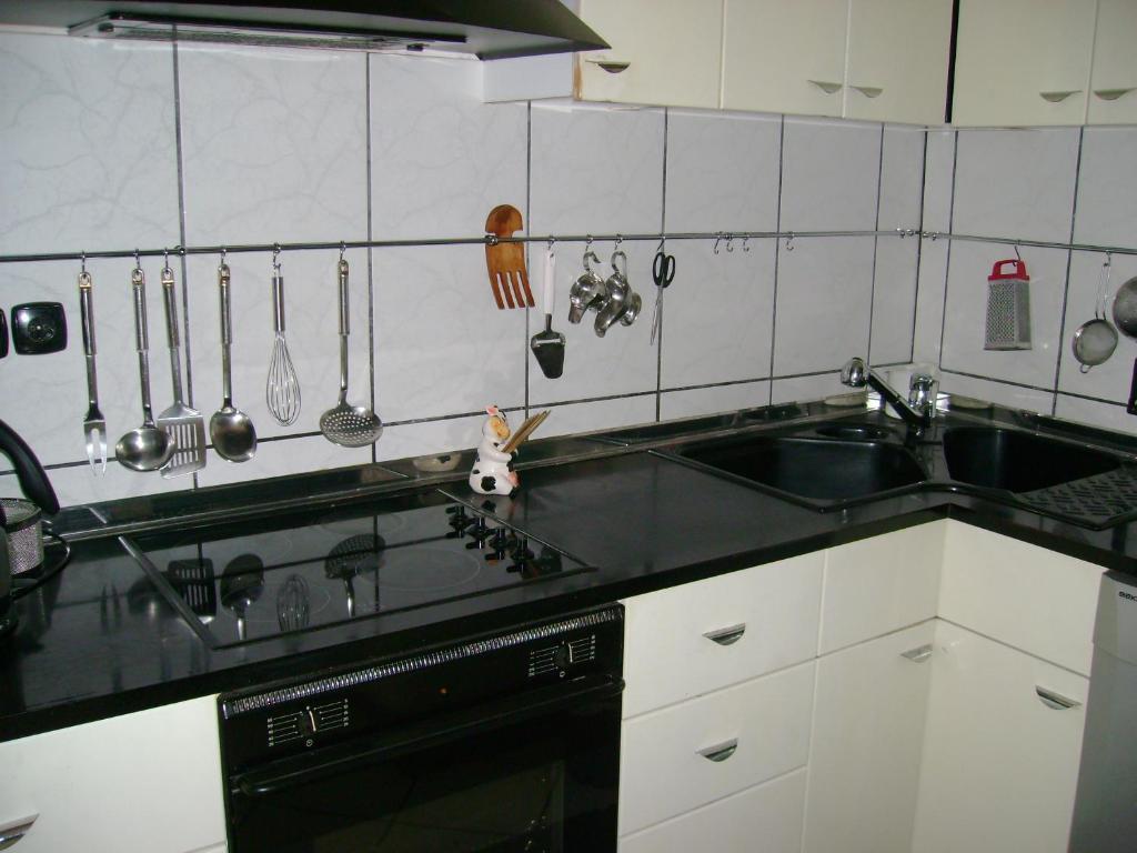 Guest House More Ριέκα Δωμάτιο φωτογραφία