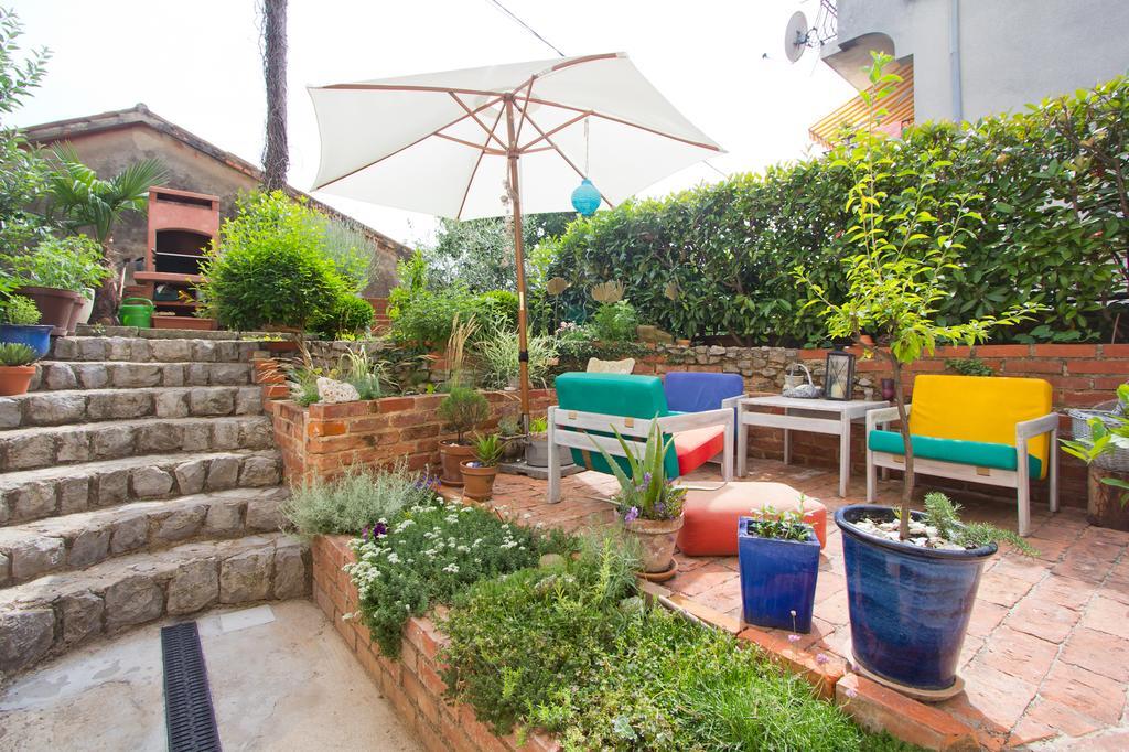 Guest House More Ριέκα Εξωτερικό φωτογραφία