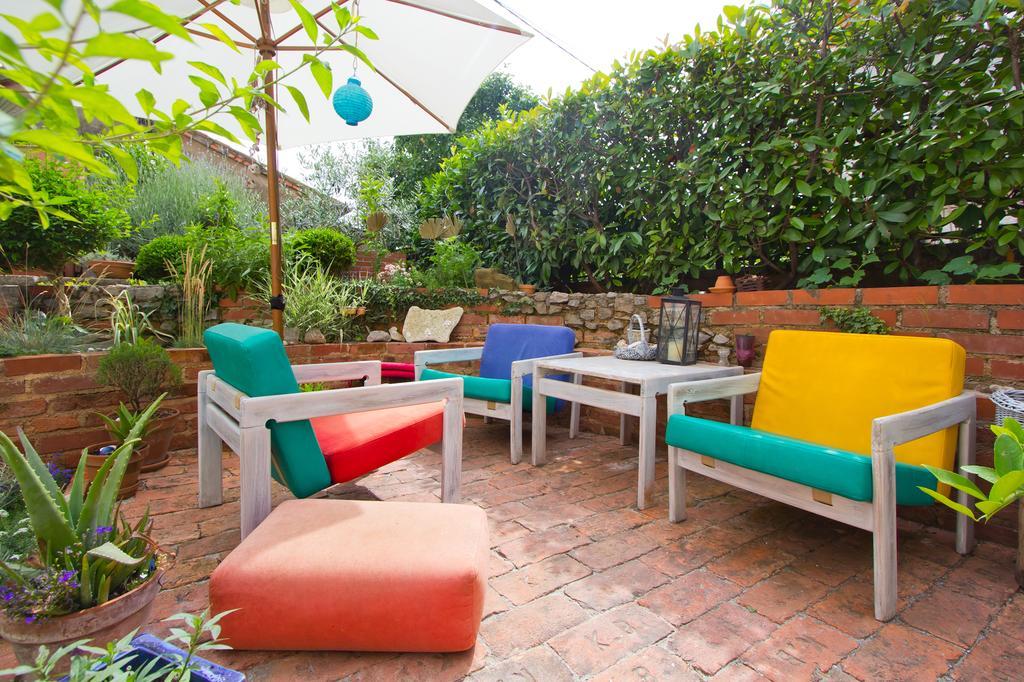 Guest House More Ριέκα Εξωτερικό φωτογραφία