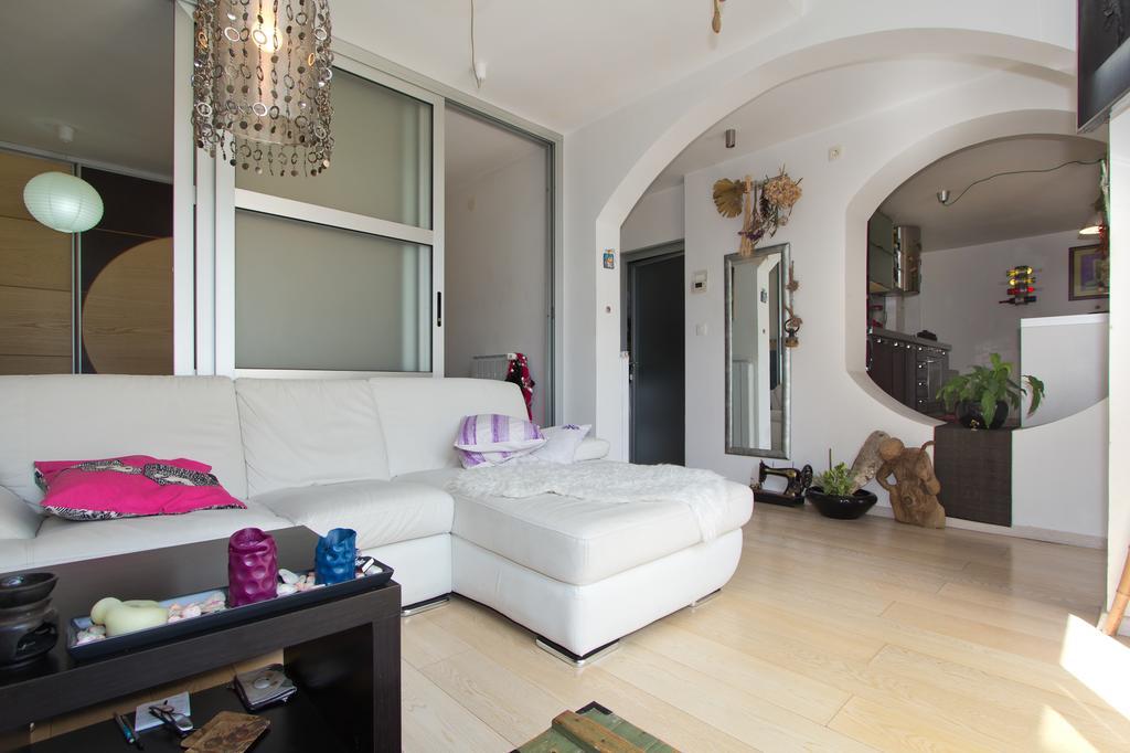 Guest House More Ριέκα Εξωτερικό φωτογραφία