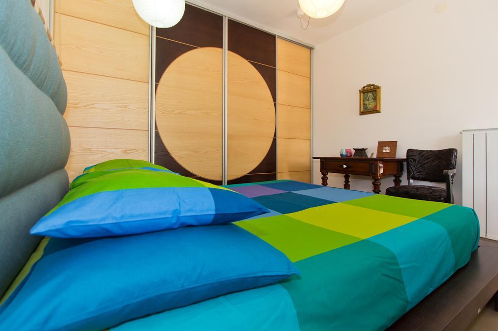 Guest House More Ριέκα Εξωτερικό φωτογραφία