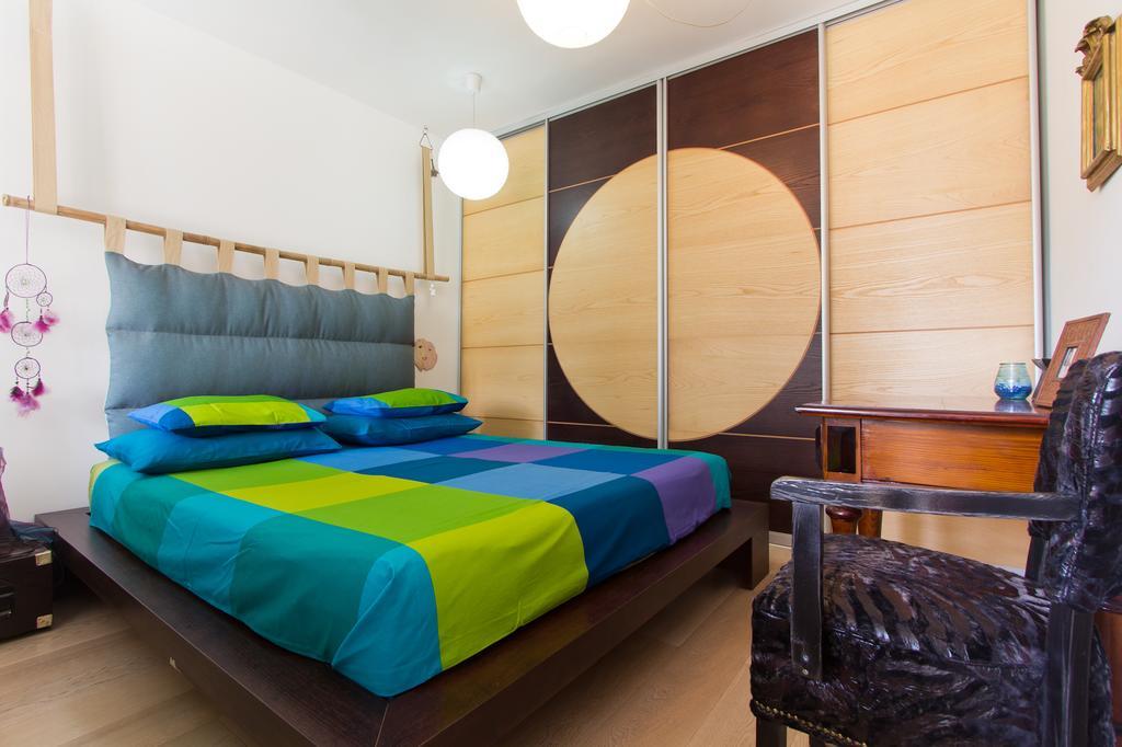 Guest House More Ριέκα Εξωτερικό φωτογραφία