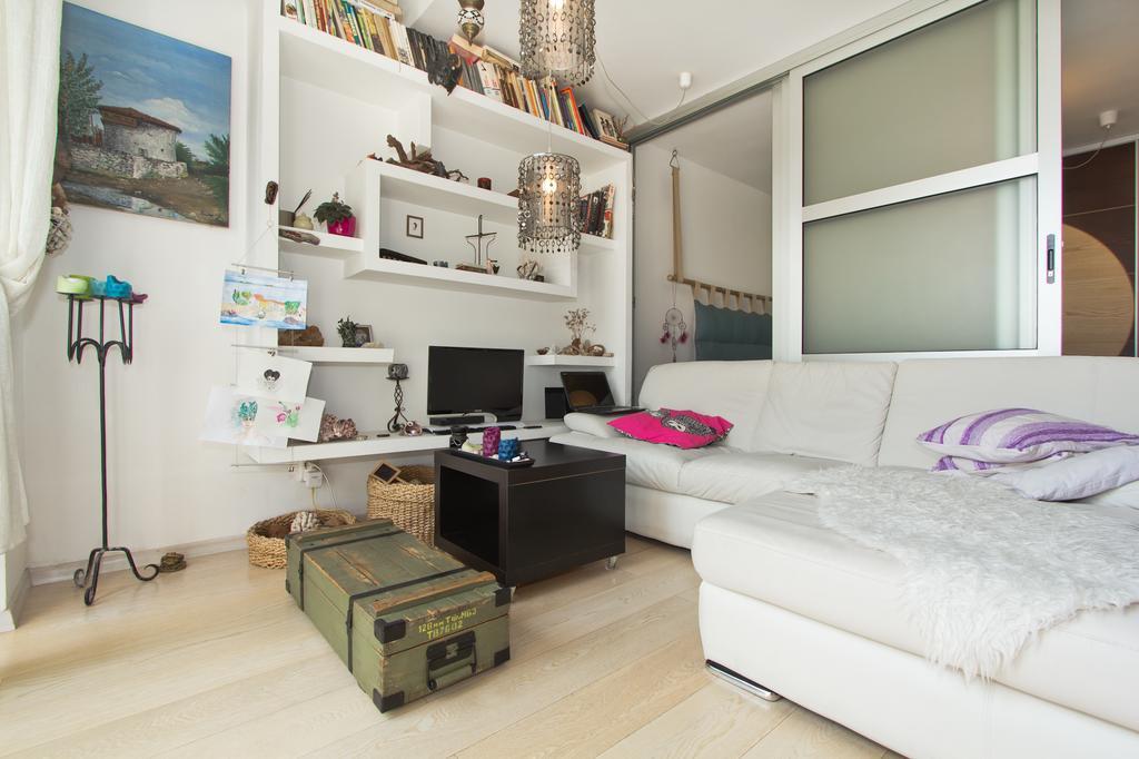 Guest House More Ριέκα Εξωτερικό φωτογραφία