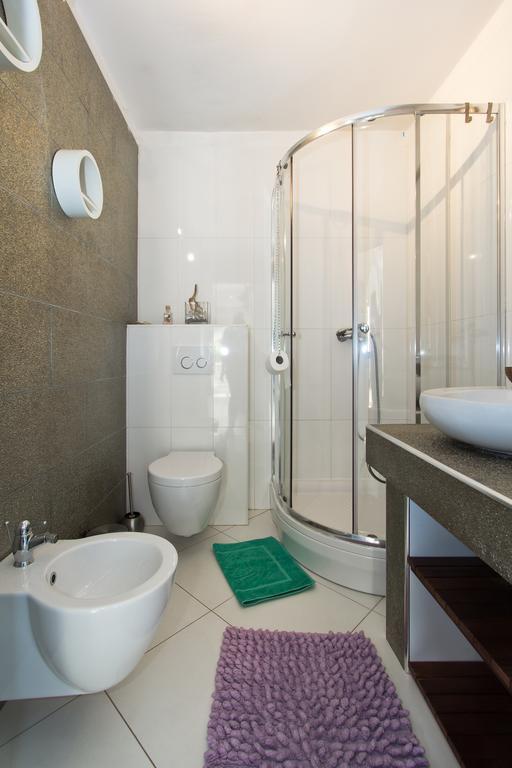 Guest House More Ριέκα Εξωτερικό φωτογραφία