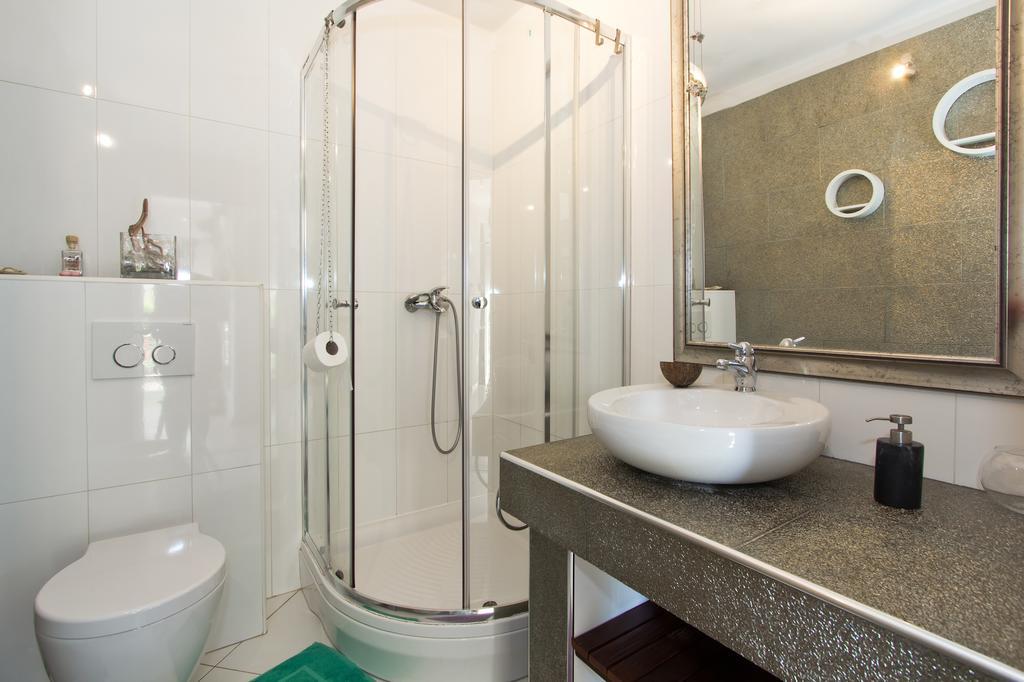 Guest House More Ριέκα Εξωτερικό φωτογραφία