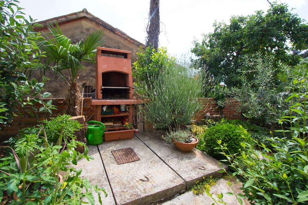 Guest House More Ριέκα Εξωτερικό φωτογραφία