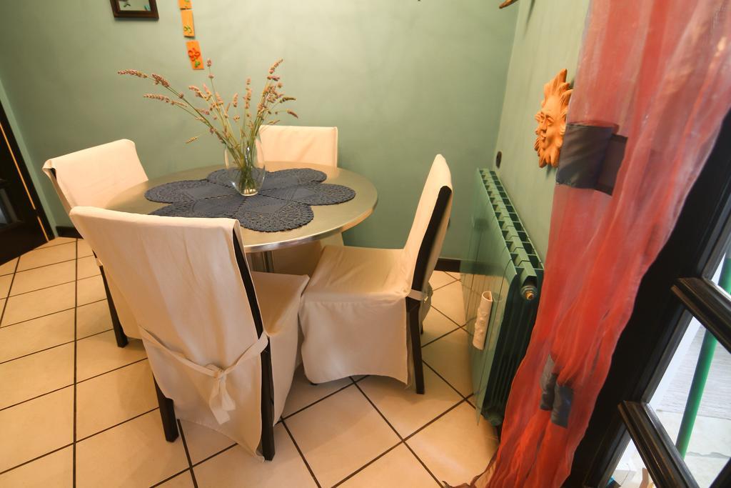 Guest House More Ριέκα Εξωτερικό φωτογραφία